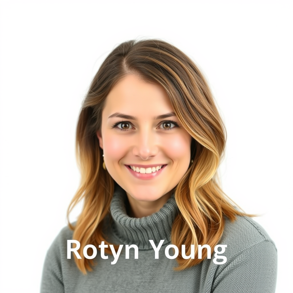 Robyn Young