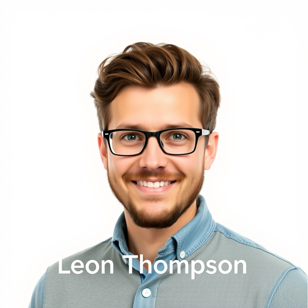 Leon Thompson