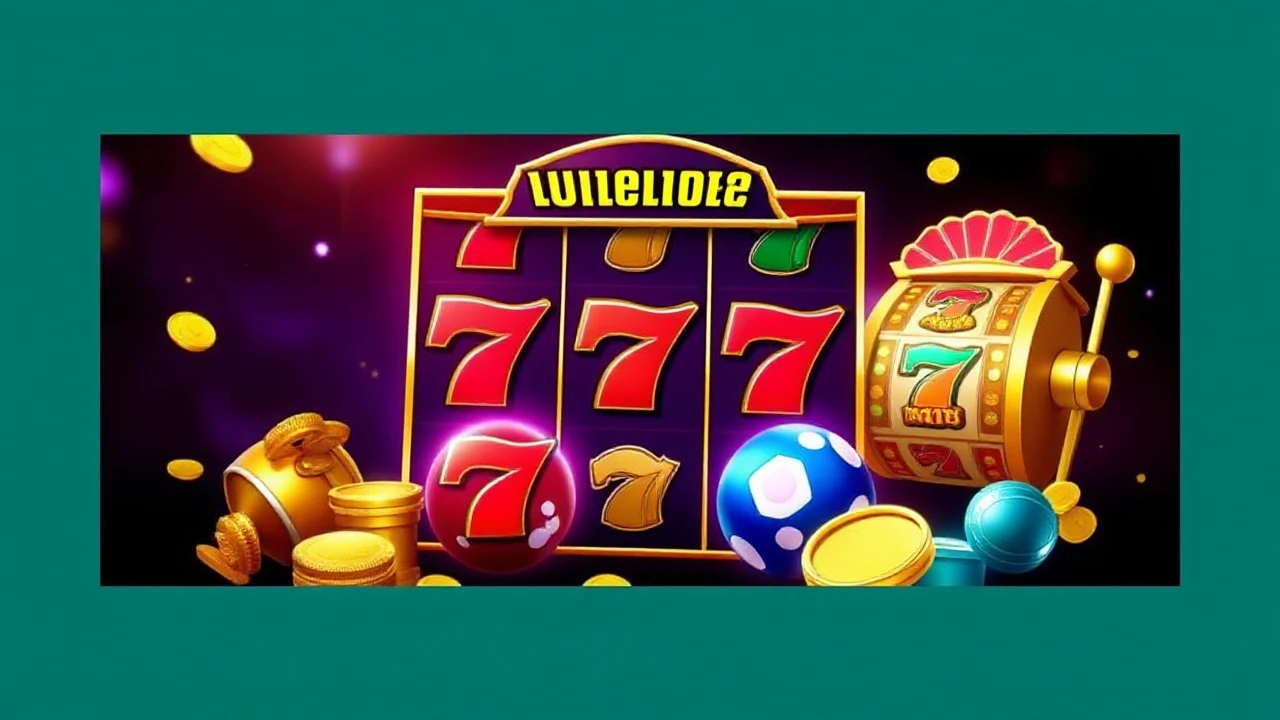 Menjelajahi Rahasia Hadiah Besar Slot Online yang Perlu Anda Ketahui