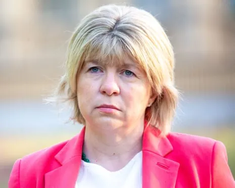 Maria Caulfield Becomes Latest Senior Tory Figure to Reform UK