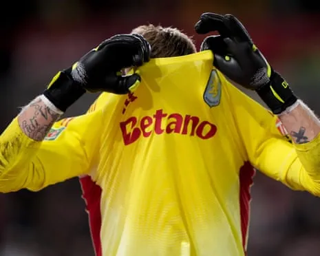 Aston Villa Face Yet Another Loss: How Much of a Change a Season Makes