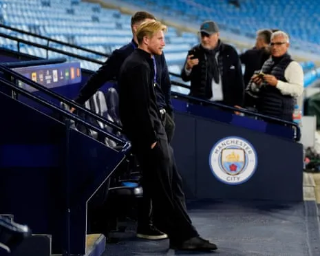 The Italian Manager Sees Champions League Match like Pupils vs Teachers Versus Manchester City