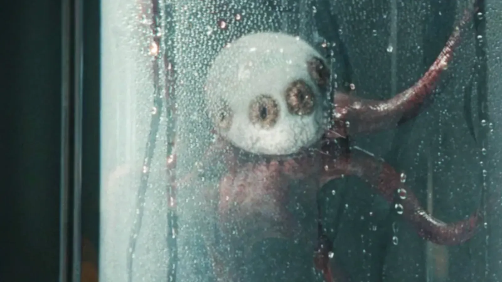 This Show's Ocular Beast Turns More Terrifying In a New Way in the Seventh Installment