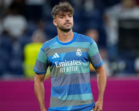 Spanish Club Player Asencio to Stand Before Court Over Alleged Distribution of Explicit Footage