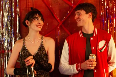 This Irish Romance Cinema Critique: Powerful LGBTQ+ Romance Creates Emotional Impact in Notable First Feature
