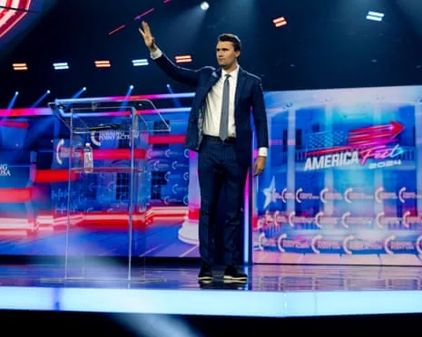 Utah Prosecutors Reveal Alleged Motives In Charlie Kirk Assassination