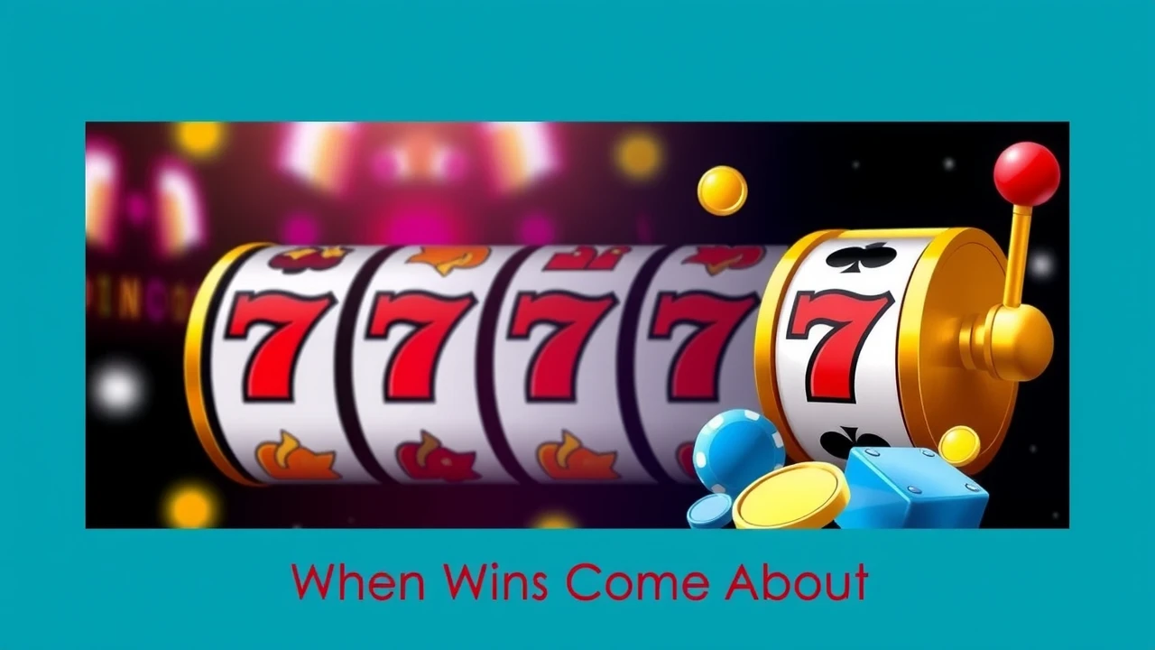 Delving into the Secrets of Casino Slot Hit Frequency: When Wins Come About