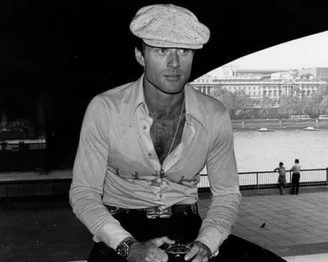 How The Iconic Actor Redefined Menswear Both On & Off the Silver Screen