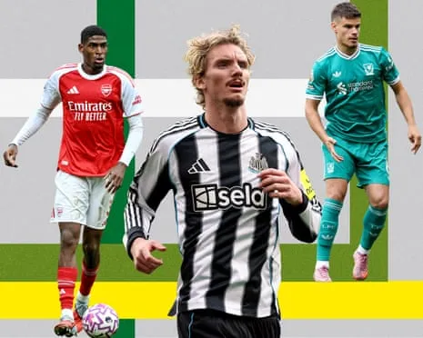 English Top Flight: 10 Crucial Aspects to Look Out For This Weekend
