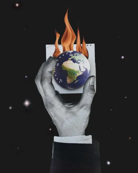Our Climate Commitment for 2025: Key Core Priorities