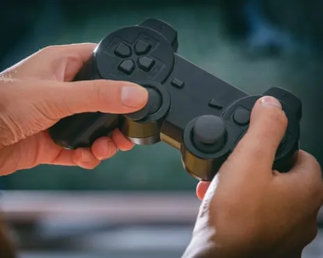Why Do Some Players Invert Their Controls? Researchers Reveal Insights, But They’re Not What You Think