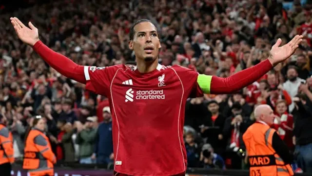 Champions League: The Reds Stage Another Dramatic Show & Chelsea Suffer Loss at Bayern - Key Moments & Reaction
