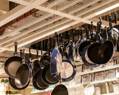 Teflon Diet, Garlic Milk and Zebra Cows Excel at This Year's Alternative Science Prizes