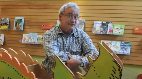 Acclaimed Canada’s Writer Robert Munsch Approved for Assisted Death