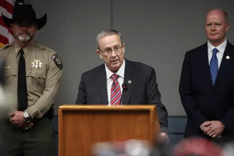 Utah Prosecutors Charge Accused in Activist Fatal Shooting with Capital Homicide
