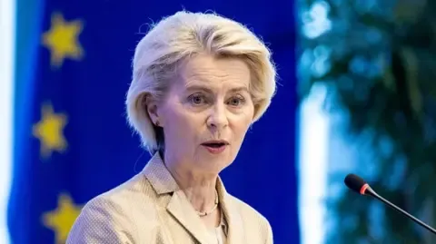 EU Suggests Commercial Curbs on Israel Due to Gaza Hostilities