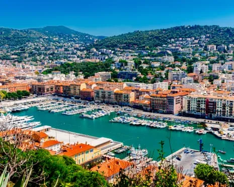 Death on the French Coast: The White Lotus Is Heading to the Hexagon