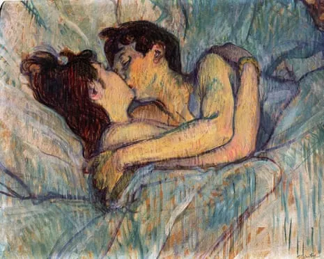 My Boyfriend Views Intimacy as a Contest – How Can Support Him?