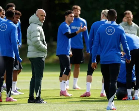 Bayern Plan to Make Chelsea Rue Letting Jackson Go in High-Stakes Showdown