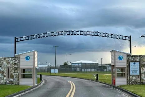 Historic Twelfth Execution Set in the Sunshine State for Man Convicted of Murdering Relatives