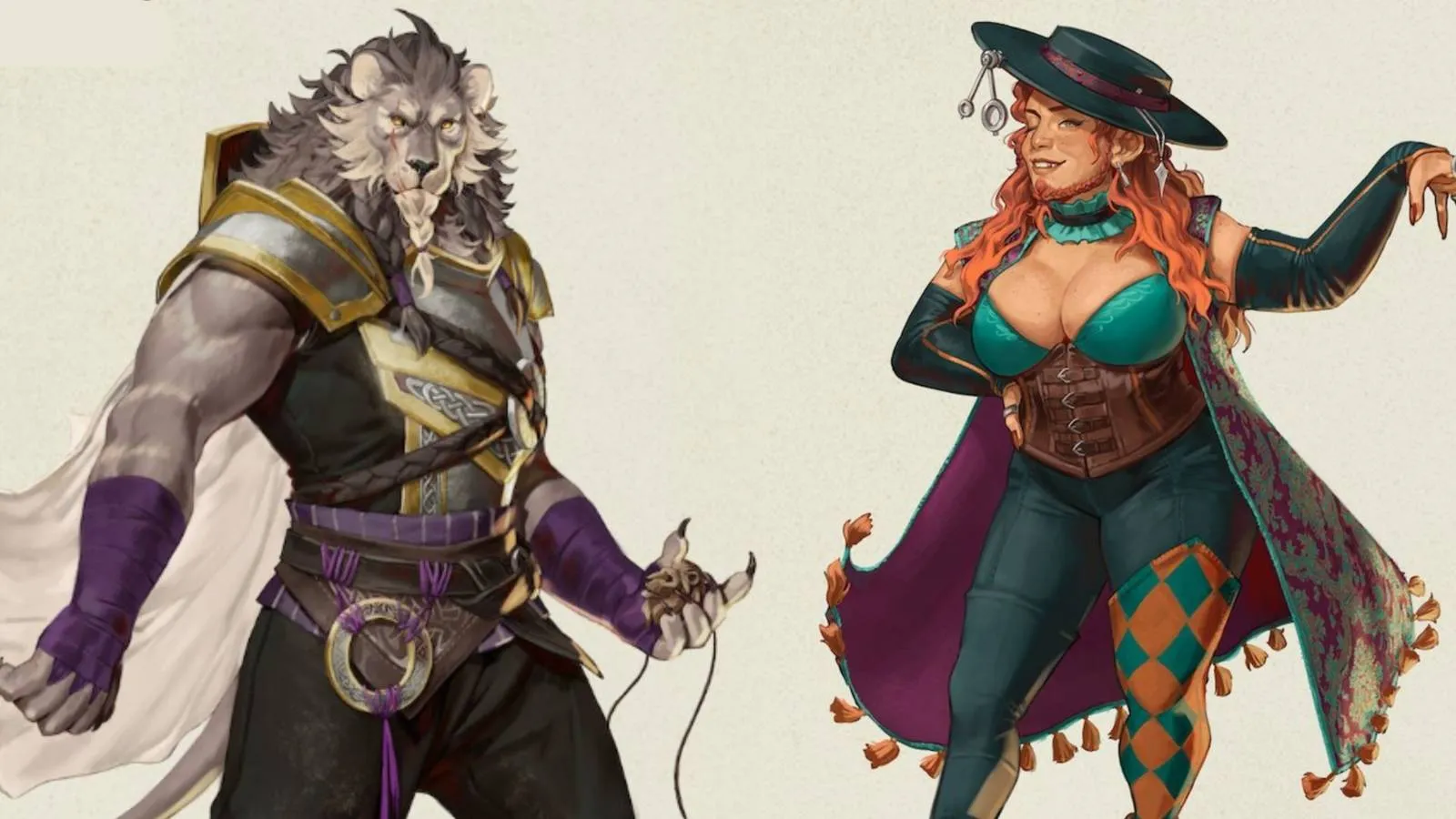 The Beloved D&D Show Unveils Fourth Campaign Party Members: Striking and Unconventional Living Up to Hype
