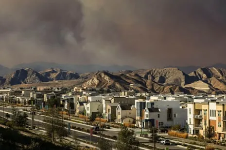 Wildfire Haze Could Claim Close to 1.4 Million Fatalities Annually by End of Century if Pollution Continue, Study Finds