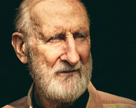 James Cromwell on Life as Hollywood's Most Notorious Troublemaker
