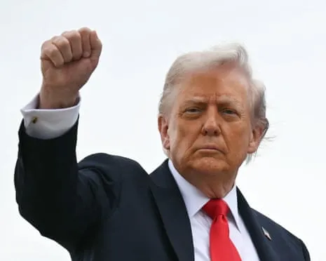 Stopping the conservative activist Assassination from Turning into Trump's Reichstag Fire