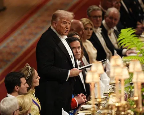 Starmer and Trump to Hold Discussions as PM Warned UK Faces ‘Significant Dilemma’ Concerning Partnership with US