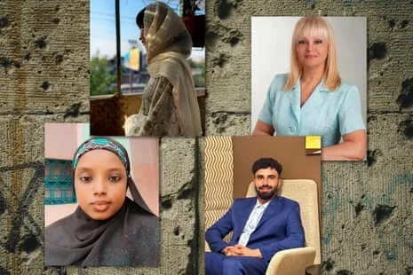 Airstrikes, Banditry, Drones and a Ban on Female Schooling: Several Teachers on Schooling Pupils In the Midst of War