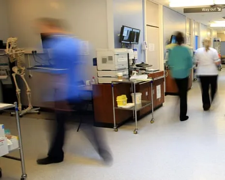 British Physicians Found Responsible of Sexual Misconduct Failing to be Struck Off, Study Finds