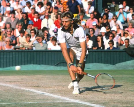 The Tennis Legend Approaches Life ‘One Step at a Time’ After ‘Intense’ Cancer Identification