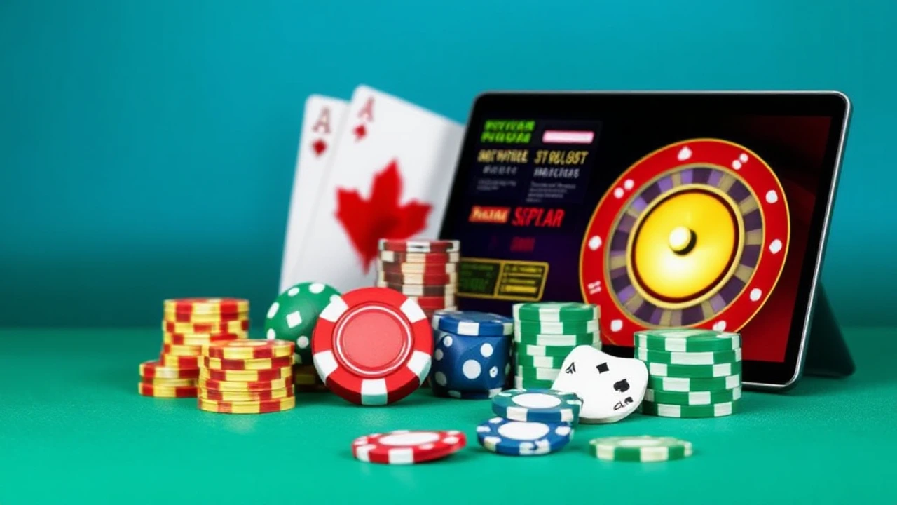 The Dos and Don'ts of Responsible Gambling at Canadian Online Casinos