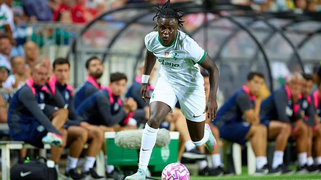 A Dozen Young Prospects to Keep an Eye On in the European Cup