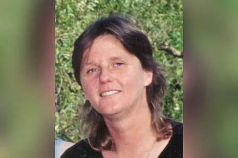 Murder Charge Filed in 2002 Cold Case After Bones Found Buried in Regional Back Yard