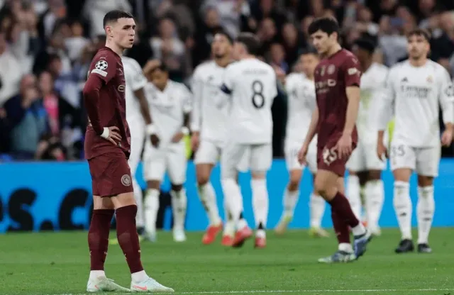 UEFA Champions League Anticipation: Manchester City Welcome Napoli While Newcastle Challenge Barcelona