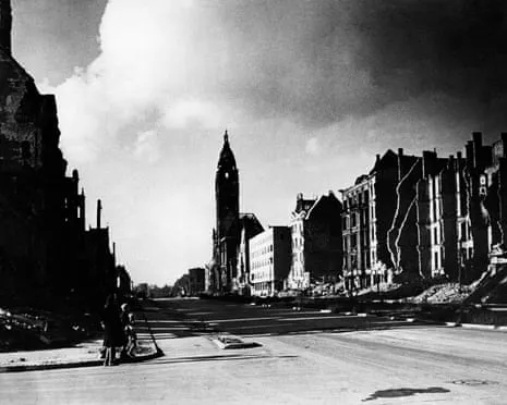 The Betrayal Circle: An Engrossing Tale of Defiance Against the Nazis