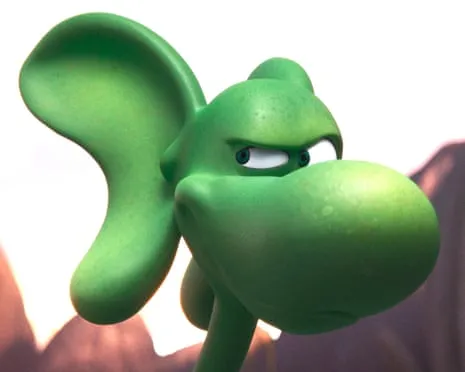 Diplo: The Mighty Dinosaur Critique – Kids’ Dinosaur Animation Turns Self-Aware Rebelling Versus ‘Cute’