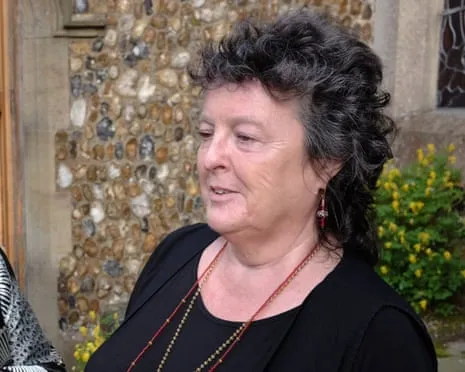 Carol Ann Duffy Pens Explosive Verse on Donald Trump’s British Royal Tour