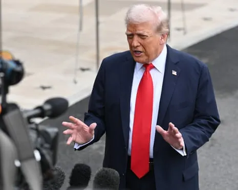 Commander-in-Chief Pledges to Halt ‘Radical Left Media’ After Launching NYT Court Case