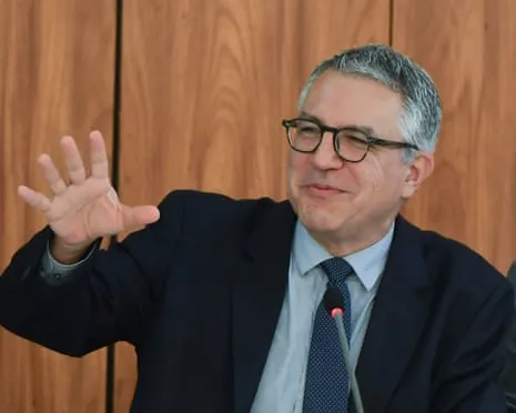 Political Misconduct: Brazilian Minister Denounces US Revoking His Young Daughter&#39;s Travel Document