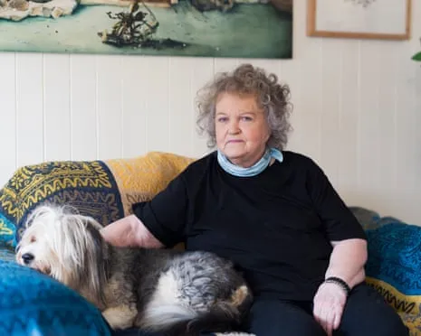 {‘You Think Rape’s Because of You’: Oscar-Winner Brenda Fricker Reflects On Her Devastating Memoir