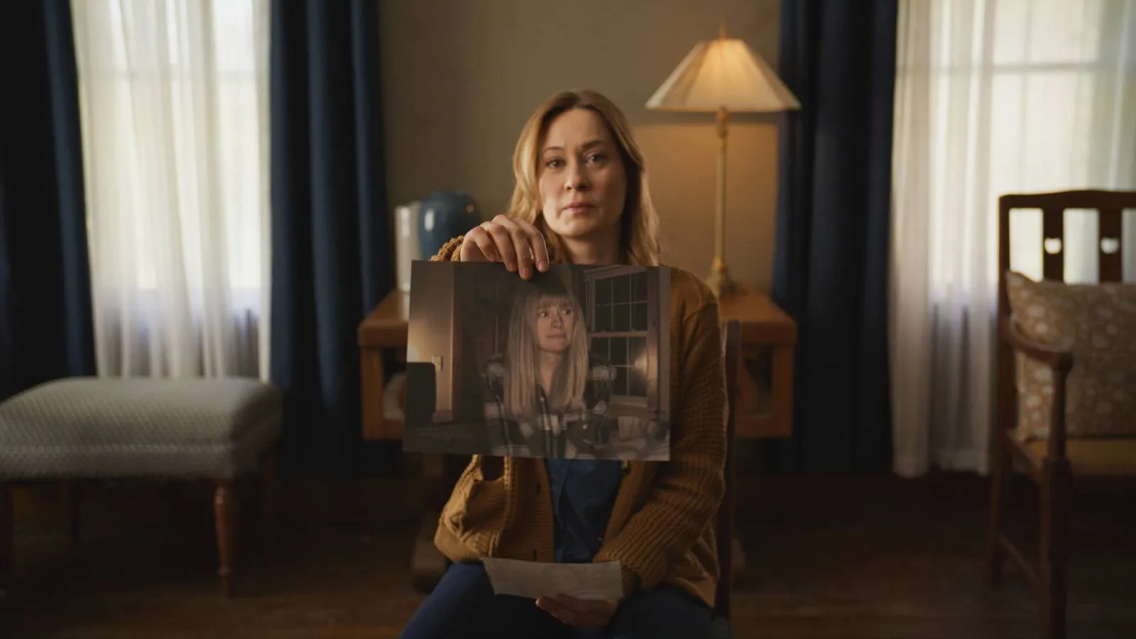This Chilling Film Could Ignite The Director's Horror Movie Path