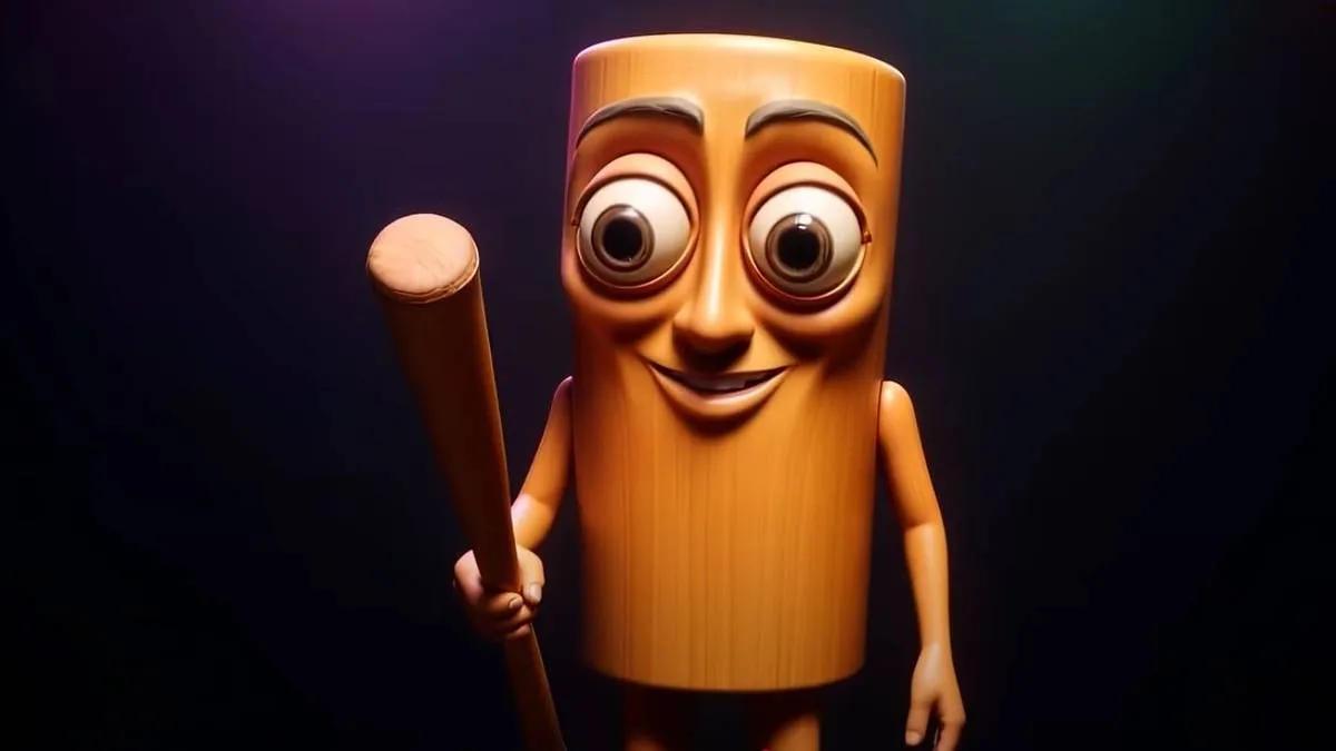 Gaming Brainrot Sensation Encounters Copyright Dispute That Has Fans Freaking Out