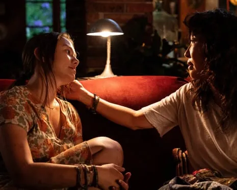 Can I Get a Witness? Review – Sandra Oh Anchors the Cast in Futuristic Tale of Voluntary Euthanasia