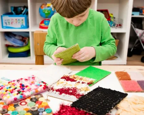 33% of British Mothers and Fathers Have Applied for Special Needs Assessment for Their Youngster, Poll Reveals