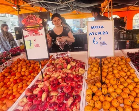 The Nordic nation remains equipped for the next emergency, thanks to reserved nutritional reserves alongside emergency survival sets – The continent should follow suit