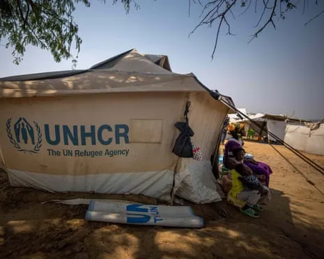 United Nations Faces Major Budget Reductions and Workforce Reductions After American Financial Decreases