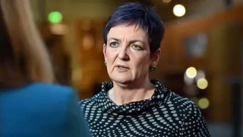 Major Legal Reforms in Scottish Courts: Not Proven Scrapped as Lawmakers Approve New Measures