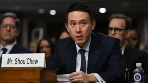 A TikTok Agreement Could Be Close, Yet What’s in It for Beijing?